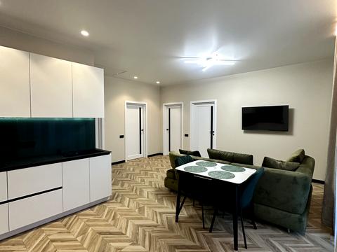 будинок за адресою с. Боратин, Центральна