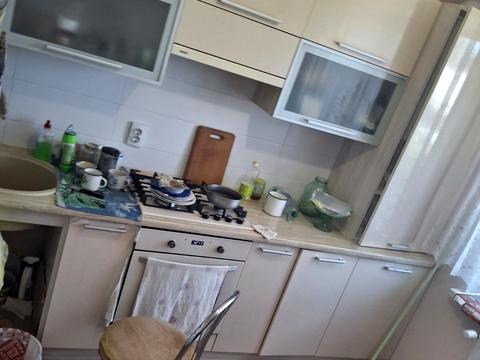 квартира за адресою Лесі Українки вул., 2-Б