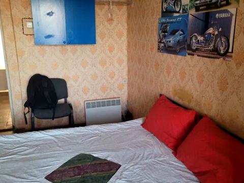 квартира по адресу Вокзальная ул., 18 к2