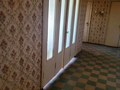 квартира по адресу Вокзальная ул., 18 к2