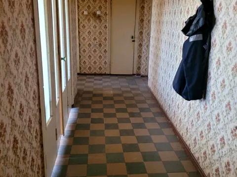 квартира по адресу Вокзальная ул., 18 к2