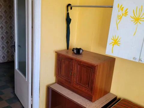 квартира по адресу Вокзальная ул., 18 к2