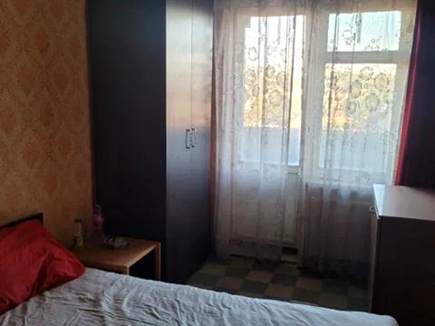 квартира по адресу Вокзальная ул., 18 к2