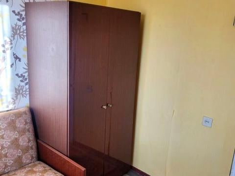 квартира по адресу Вокзальная ул., 18 к2