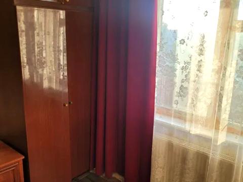 квартира по адресу Вокзальная ул., 18 к2