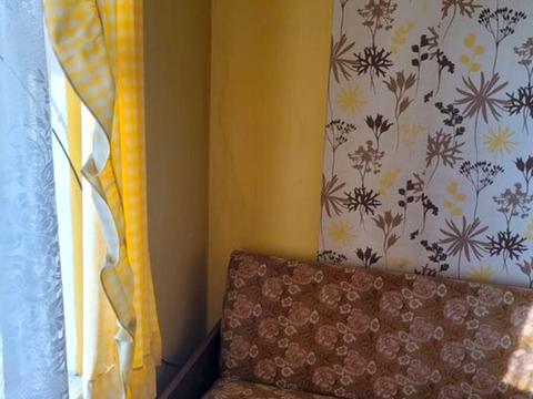 квартира по адресу Вокзальная ул., 18 к2