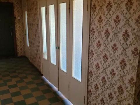 квартира по адресу Вокзальная ул., 18 к2