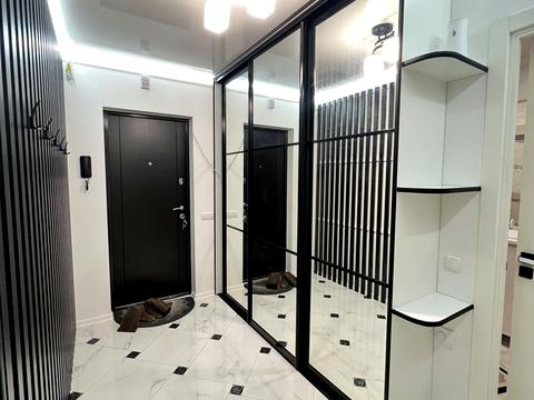 квартира по адресу Злуки, 5