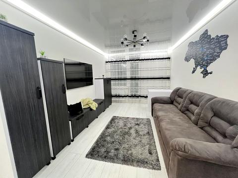 квартира по адресу Злуки, 5