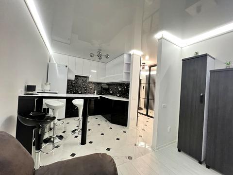 квартира по адресу Злуки, 5