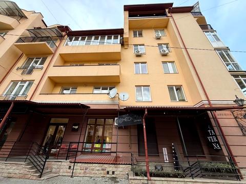 коммерческая по адресу Валовая ул., 5