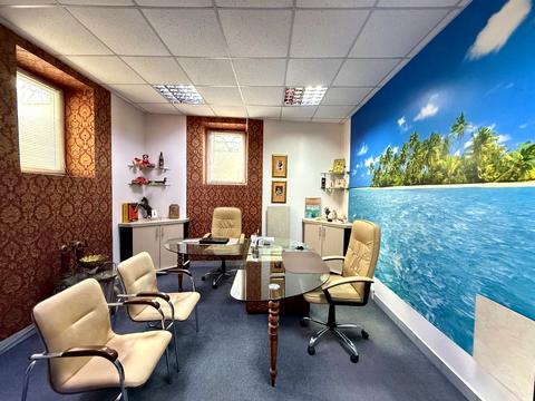 коммерческая по адресу Валовая ул., 5