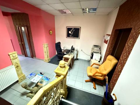 коммерческая по адресу Валовая ул., 5