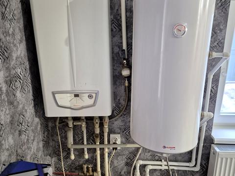 будинок за адресою Українська, 29