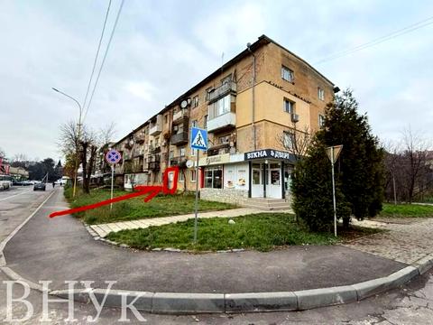 квартира по адресу Вілмоша Ковача ул. (Белінського), 15