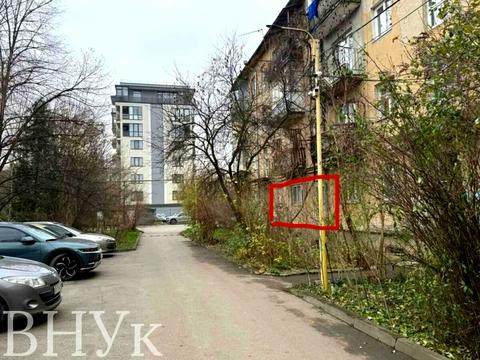 квартира по адресу Вілмоша Ковача ул. (Белінського), 15