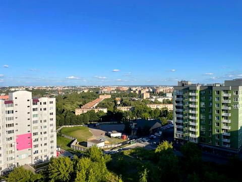 квартира по адресу Соборная ул., 285-И