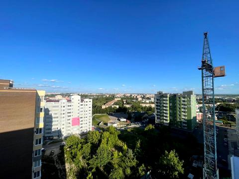 квартира по адресу Соборная ул., 285-И