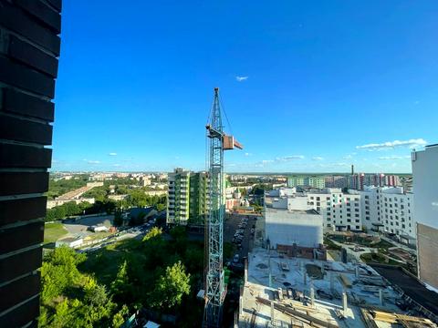 квартира по адресу Соборная ул., 285-И