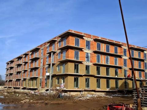 квартира за адресою Єньківська вул., 40-48