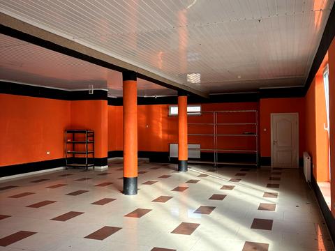 коммерческая по адресу Незалежності ул., 5