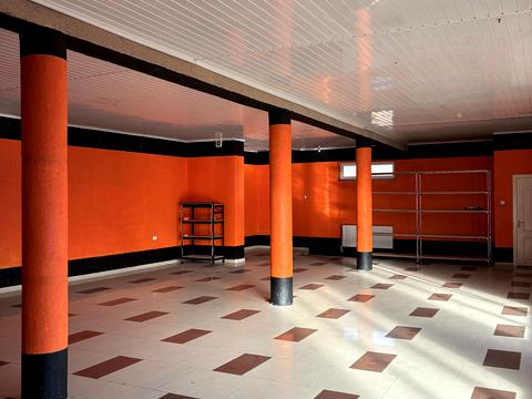 коммерческая по адресу Незалежності ул., 5