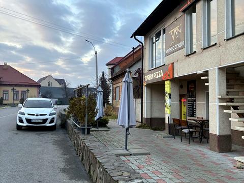 коммерческая по адресу Незалежності ул., 5