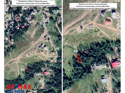 ділянка за адресою 