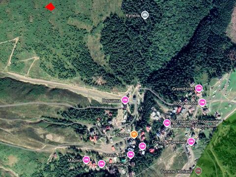 ділянка за адресою 