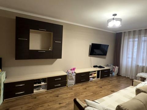 квартира за адресою Юності просп., 31