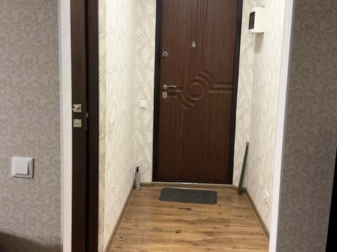 квартира за адресою Юності просп., 31