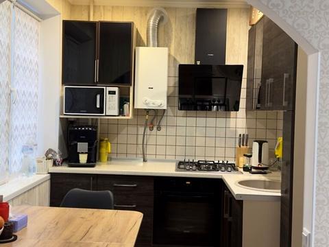 квартира за адресою Юності просп., 31