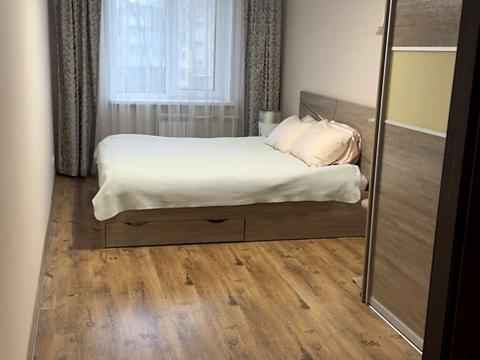 квартира за адресою Юності просп., 31