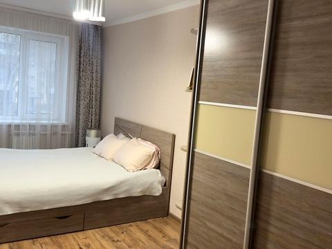 квартира за адресою Юності просп., 31