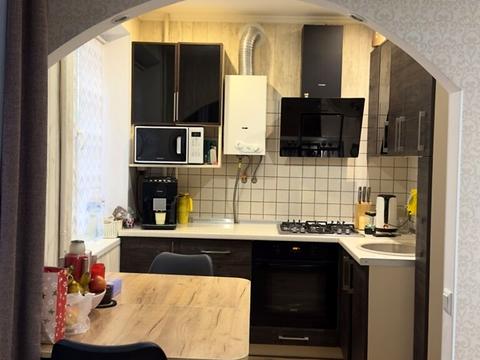 квартира за адресою Юності просп., 31