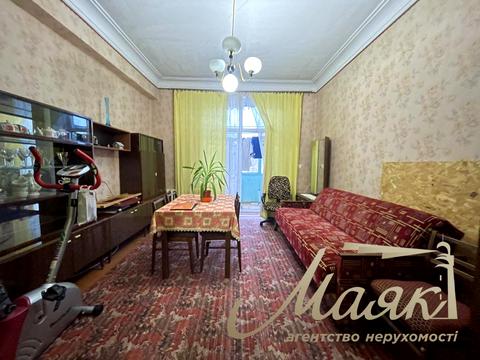 квартира по адресу Леонида Жаботинского ул. (Правды), 7-А