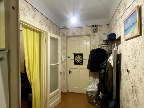 квартира по адресу Леонида Жаботинского ул. (Правды), 7-А