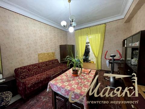 квартира по адресу Леонида Жаботинского ул. (Правды), 7-А