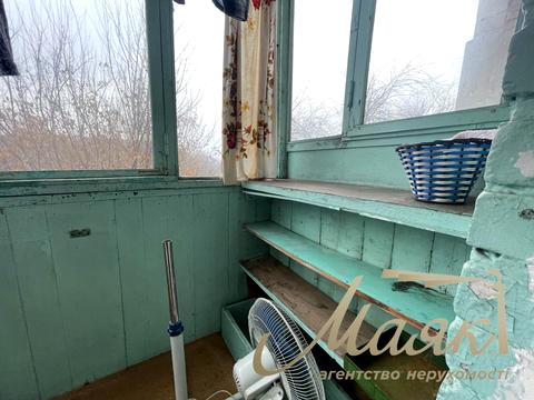 квартира по адресу Леонида Жаботинского ул. (Правды), 7-А