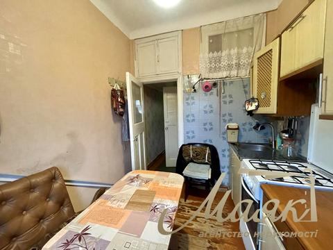 квартира по адресу Леонида Жаботинского ул. (Правды), 7-А