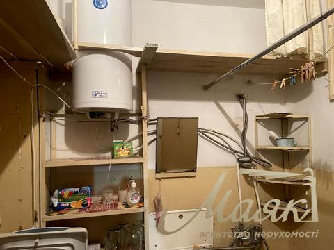 квартира по адресу Леонида Жаботинского ул. (Правды), 7-А