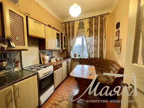 квартира по адресу Леонида Жаботинского ул. (Правды), 7-А