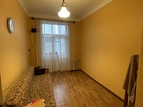 квартира по адресу Леонида Жаботинского ул. (Правды), 7-А