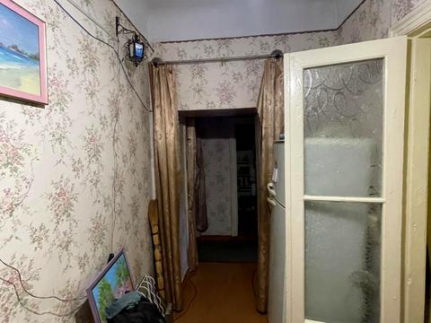 квартира по адресу Леонида Жаботинского ул. (Правды), 7-А