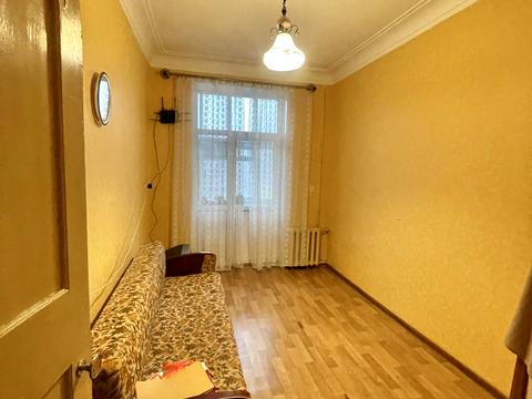 квартира по адресу Леонида Жаботинского ул. (Правды), 7-А