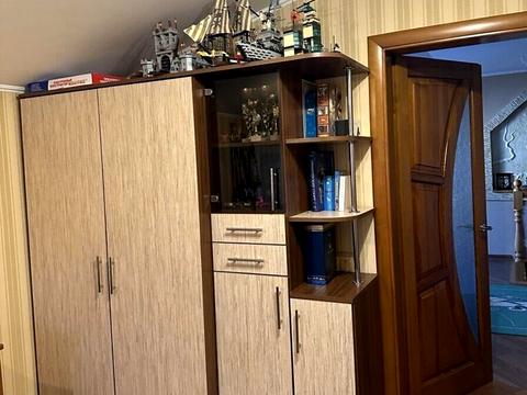 квартира за адресою Золотогірська вул., 5