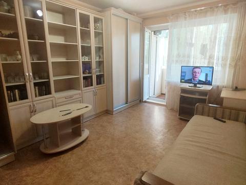 квартира по адресу Збройних Сил України ул. (Інтернаціоналістів), 20