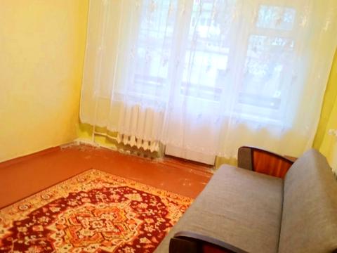 квартира по адресу Эдуарда Фукса ул. (Тухачевського), 50