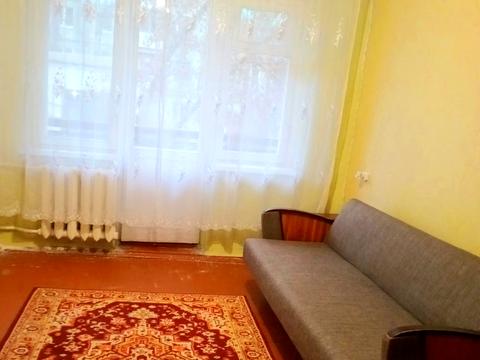 квартира по адресу Эдуарда Фукса ул. (Тухачевського), 50