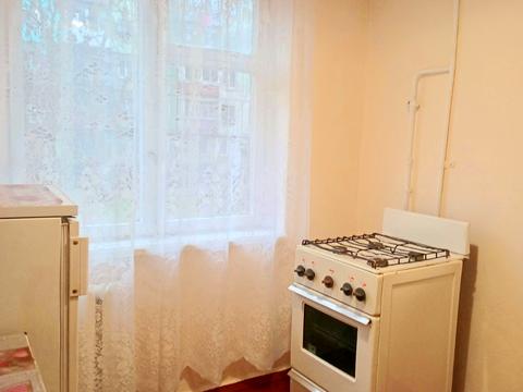 квартира по адресу Эдуарда Фукса ул. (Тухачевського), 50